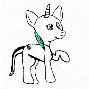 Meet your Posher, Addison